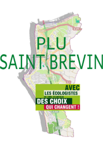 Logo PLU St Brevin