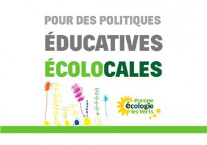 Politiques educatives Ecolocales